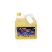 HUDSON CANOLA OIL 5 L